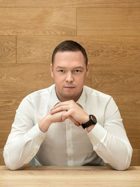 Симоненко Виктор Викторович