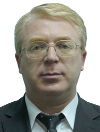 Соловьев Сергей Валентинович