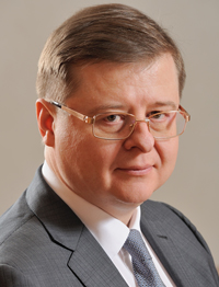 Интервью с Константином Соколовым, вице-президентом Топливной компании «ТВЭЛ»