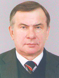 Петровский Анатолий Николаевич