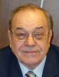 Митрохин Игорь Михайлович