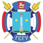 Логотип Государственного социально-гуманитарного университета