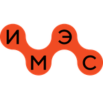 Логотип Института международных экономических связей