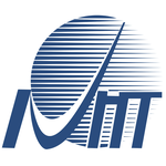 Логотип Воронежского института высоких технологий