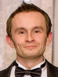 Киселев Андрей Валерьевич