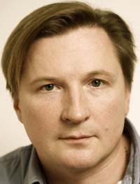 Свердлов Станислав Леонидович