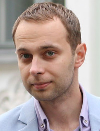 Можаров Денис Сергеевич