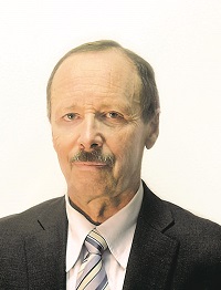 Скобарев Владимир Юлианович