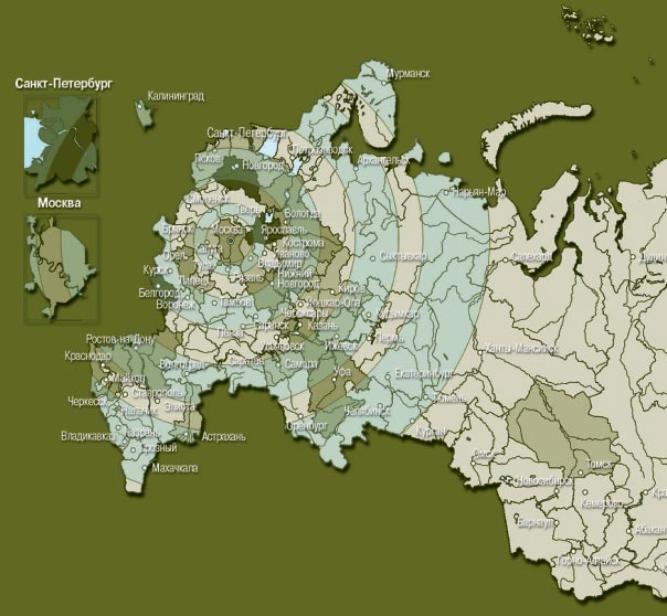 Карта 4