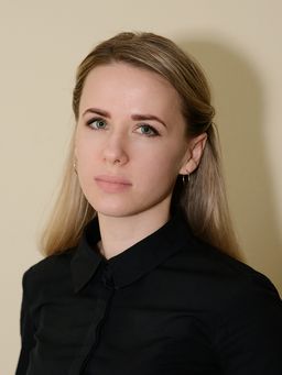Анастасия Жмурко, генеральный директор ООО «Центр электронных торгов» (ЭТП «Торги 223»)