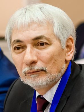 Картаев Сергей Джарашович