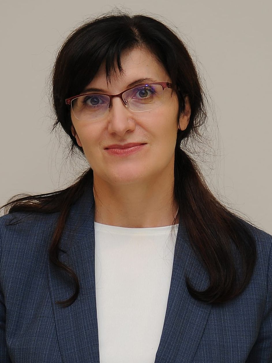 Козлова Нина Андреевна