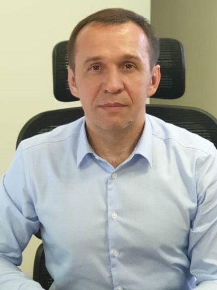 Колбаса Сергей Владимирович
