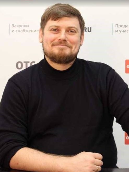 Сердюков Сергей Владимирович
