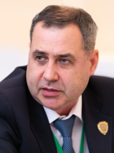 Андрей Субботин, технический директор АО «Комита»