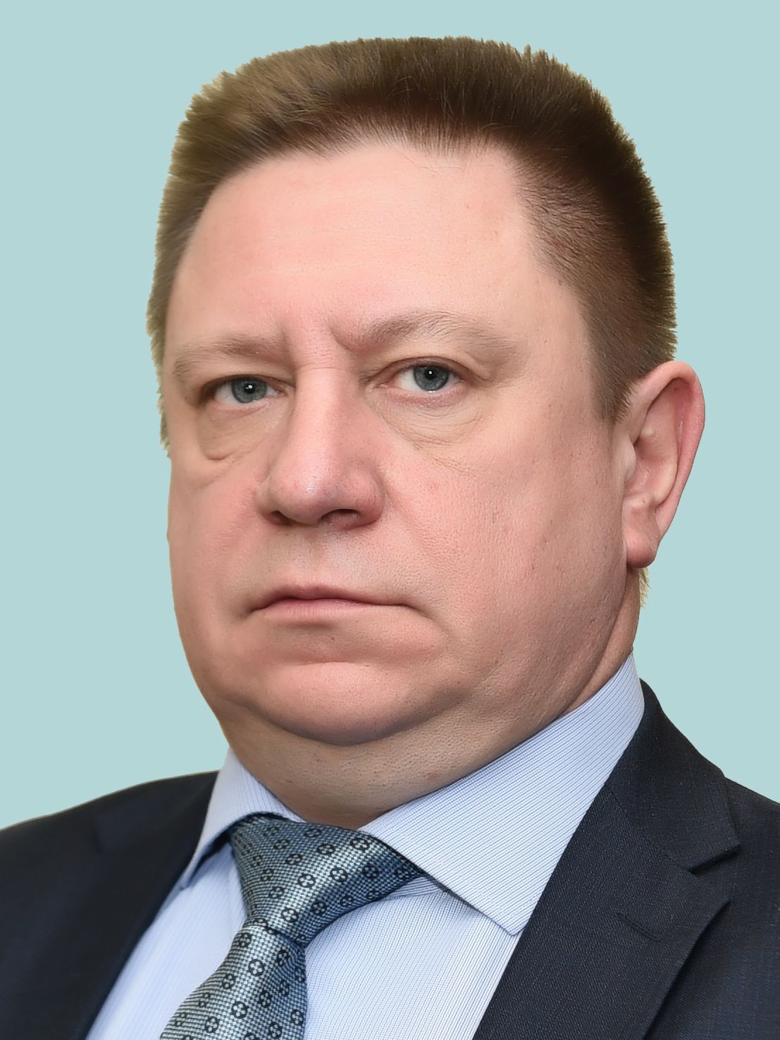 Ткаченко Андрей Владимирович