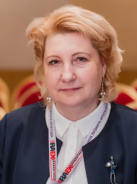 Нестерова Ирина Анатольевна