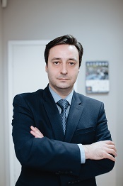 Олейников Владислав Юрьевич