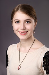 Рудницкая Виктория Валериевна