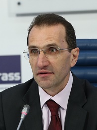 Воронцов Андрей Николаевич