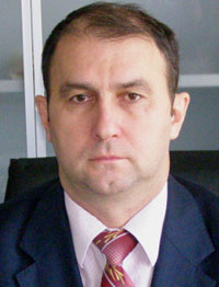 Новиков Юрий Михайлович