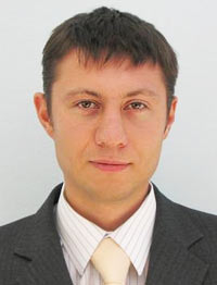 Самиев Павел Александрович