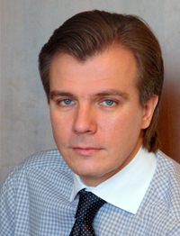 Калаев Павел Викторович