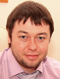 Сельдемиров Александр Викторович