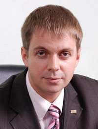 Федосимов Борис Александрович