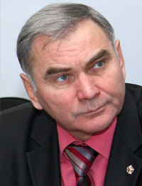 Дёмкин Владимир Петрович