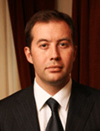 Голованов Дмитрий  Ярославич