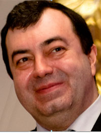 Ильин Сергей Павлович