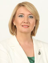 Марасеева Наталья Владимировна