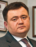 Петр Фрадков