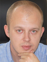 Романчук Андрей Сергеевич