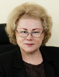 Румянцева Тамара Дмитриевна