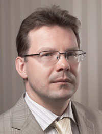 Иванов Олег Михайлович