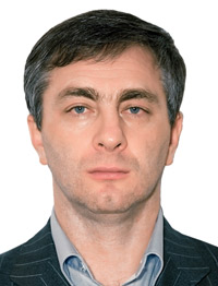 Бирюков Андрей Михайлович