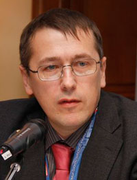 Лансков Петр Михайлович