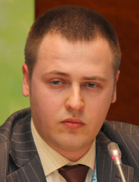 Долганов Александр Викторович