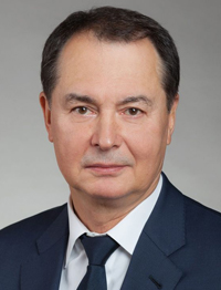 Окулов Валерий Михайлович