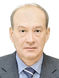 Шмаков Владимир Иванович