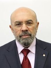 Чая Владимир Тигранович