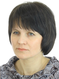 Костенко Ольга Викторовна