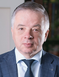 Кудрявцев Николай Николаевич