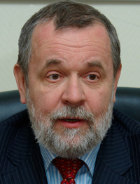 Кигим Андрей Степанович