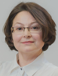 Сокова Алена Юрьевна