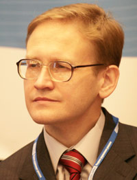 Солнцев Олег Геннадиевич