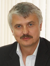 Солонбеков Валерий Викторович
