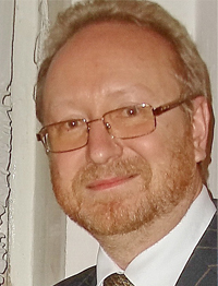 Мигунов Михаил Иванович